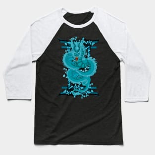 The Dragon Baseball T-Shirt